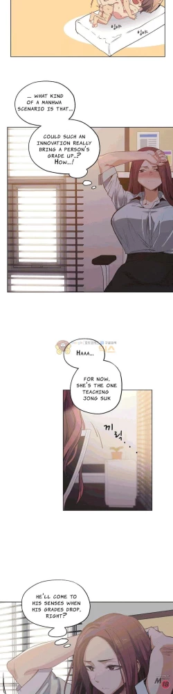 Page 540 of Lucky Guy Ch.30/?