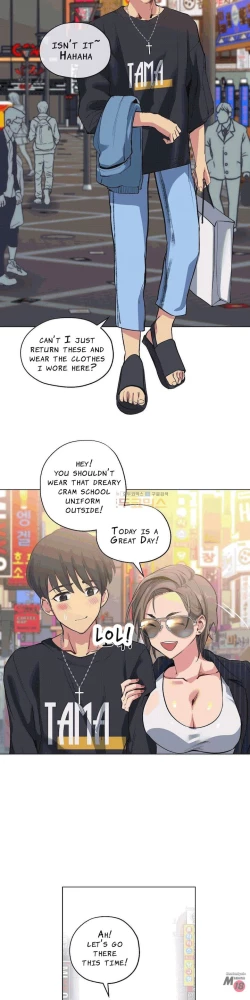 Page 545 of Lucky Guy Ch.30/?