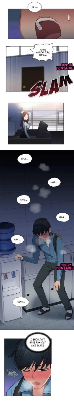 Page 54 of Lucky Guy Ch.30/?