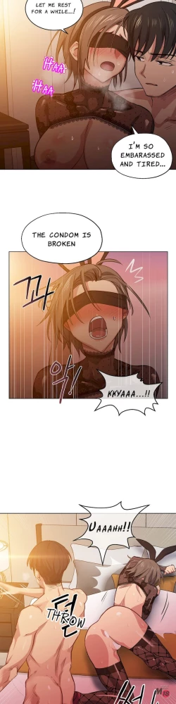 Page 579 of Lucky Guy Ch.30/?