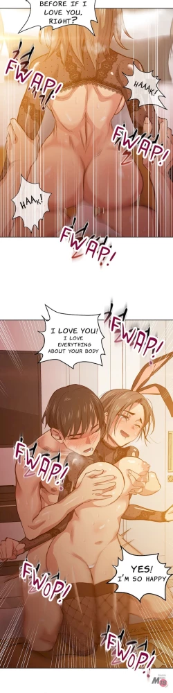 Page 582 of Lucky Guy Ch.30/?