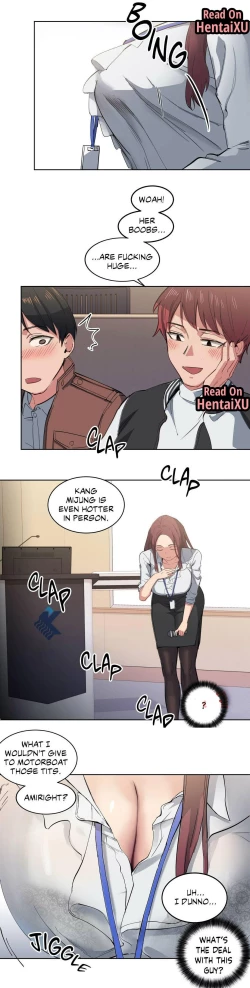 Page 5 of Lucky Guy Ch.30/?