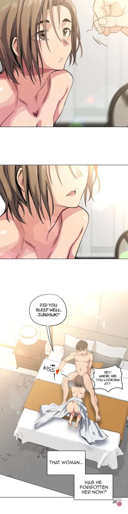 Page 602 of Lucky Guy Ch.30/?