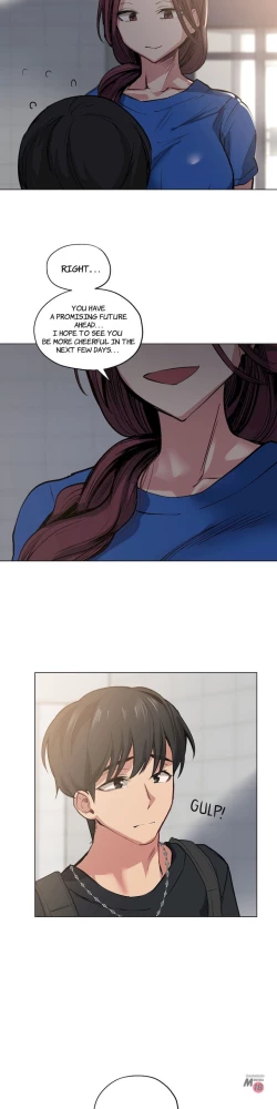 Page 608 of Lucky Guy Ch.30/?