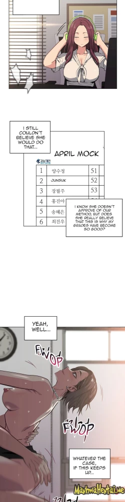 Page 614 of Lucky Guy Ch.30/?