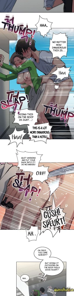 Page 620 of Lucky Guy Ch.30/?