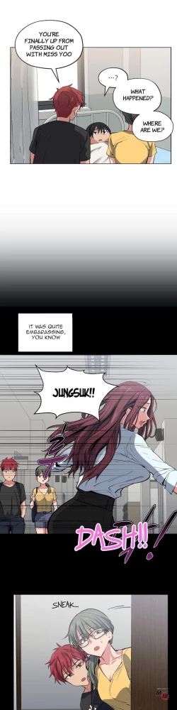 Page 635 of Lucky Guy Ch.30/?