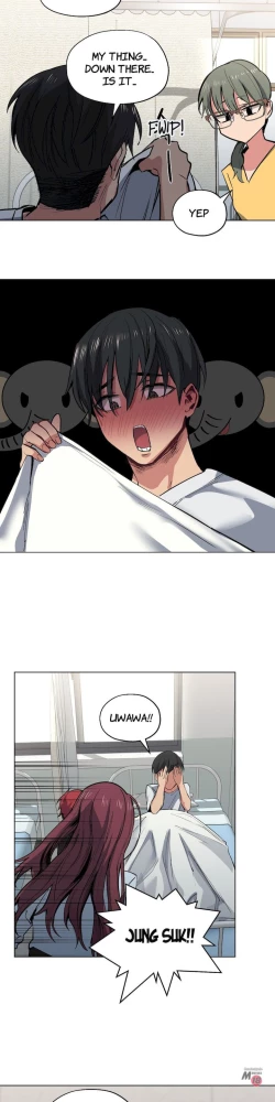 Page 637 of Lucky Guy Ch.30/?