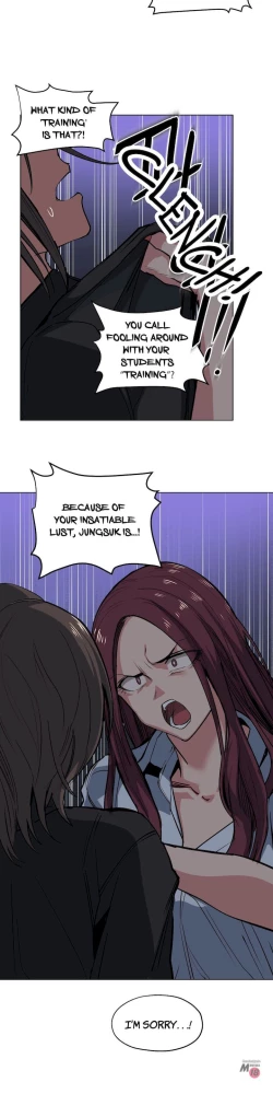 Page 642 of Lucky Guy Ch.30/?