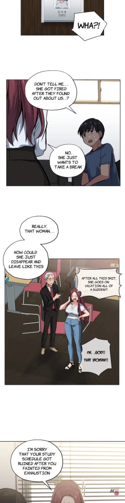 Page 645 of Lucky Guy Ch.30/?
