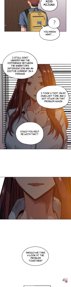 Page 650 of Lucky Guy Ch.30/?