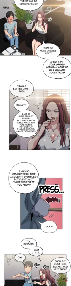 Page 652 of Lucky Guy Ch.30/?