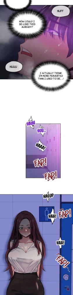 Page 657 of Lucky Guy Ch.30/?