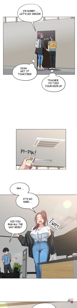 Page 667 of Lucky Guy Ch.30/?