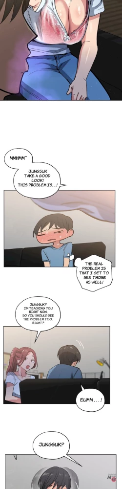 Page 672 of Lucky Guy Ch.30/?