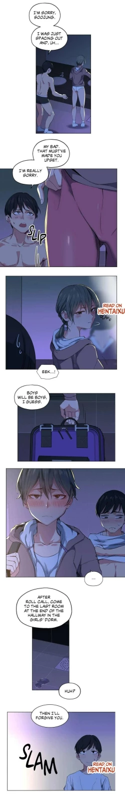 Page 67 of Lucky Guy Ch.30/?