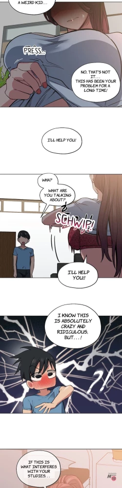 Page 680 of Lucky Guy Ch.30/?