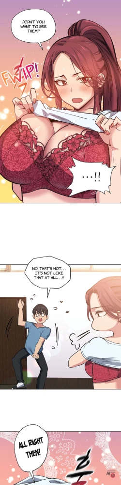 Page 684 of Lucky Guy Ch.30/?