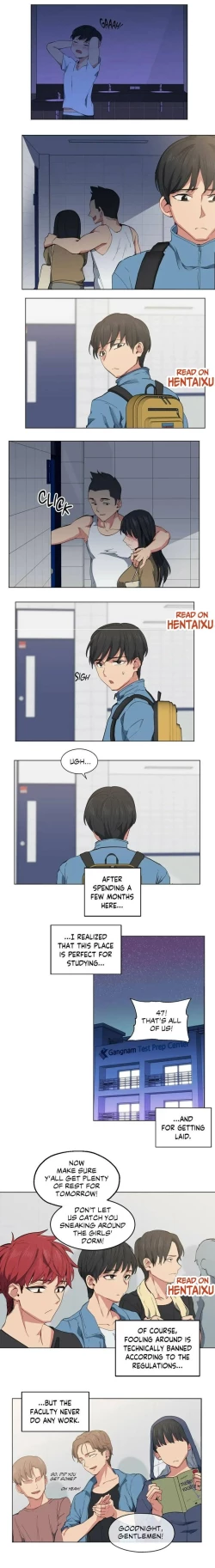 Page 68 of Lucky Guy Ch.30/?