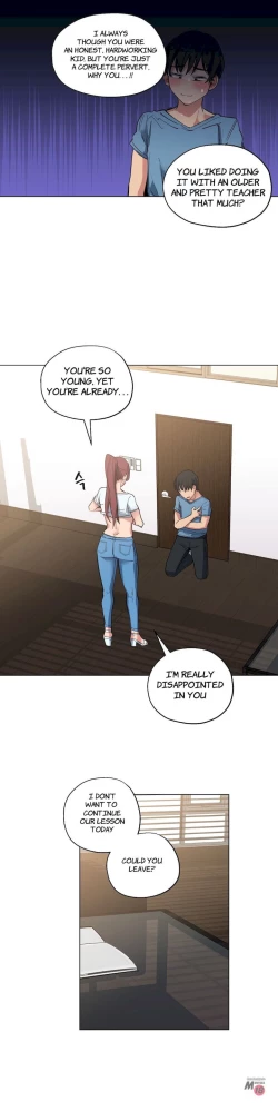 Page 694 of Lucky Guy Ch.30/?