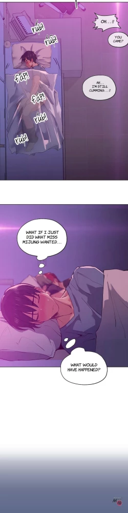 Page 700 of Lucky Guy Ch.30/?