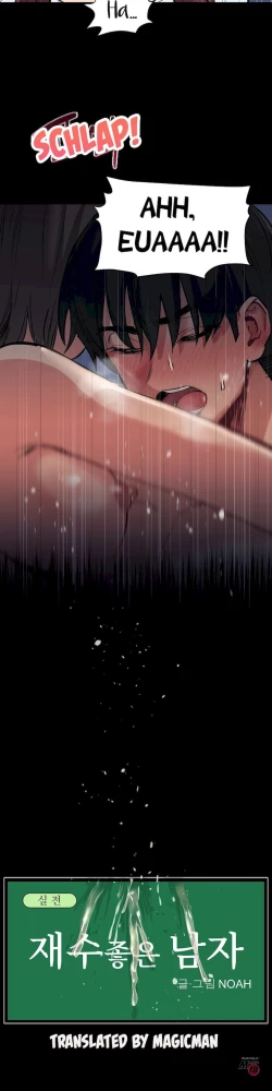 Page 713 of Lucky Guy Ch.30/?