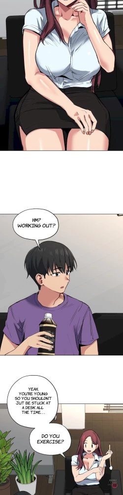 Page 719 of Lucky Guy Ch.30/?