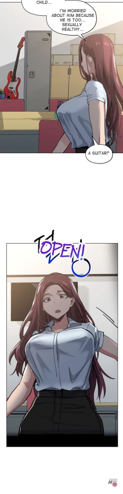 Page 744 of Lucky Guy Ch.30/?