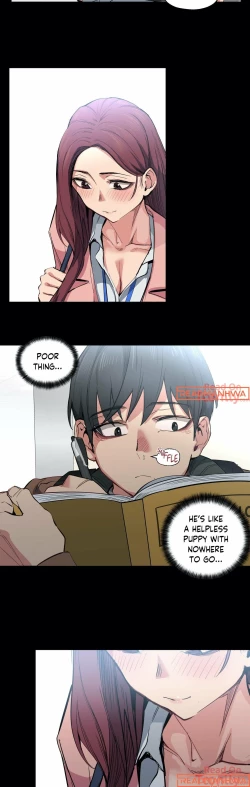 Page 95 of Lucky Guy Ch.30/?