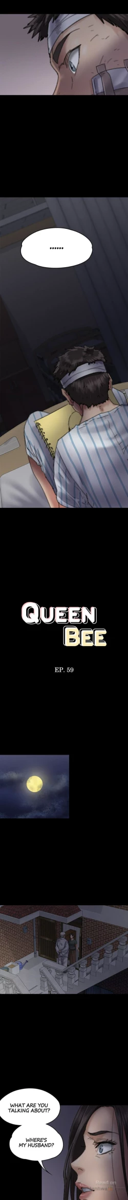 Page 105 of Queen Bee/Landlord's Little Girl68
