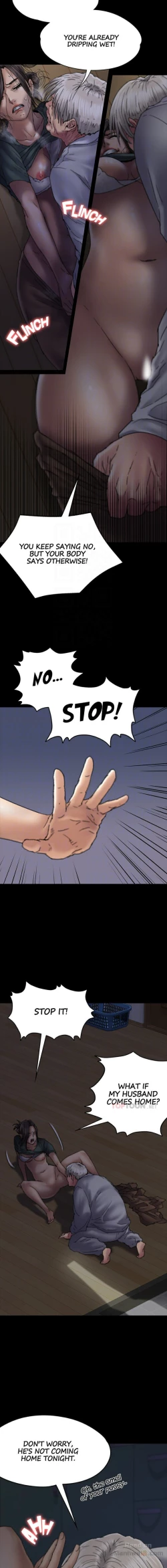 Page 111 of Queen Bee/Landlord's Little Girl68