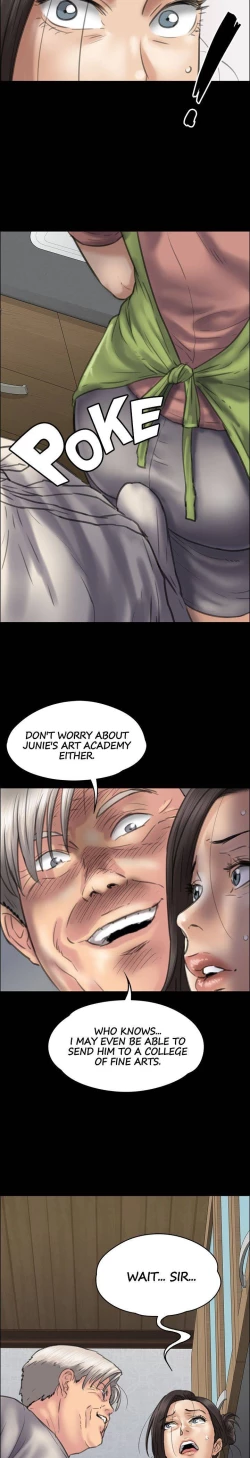 Page 11 of Queen Bee/Landlord's Little Girl68