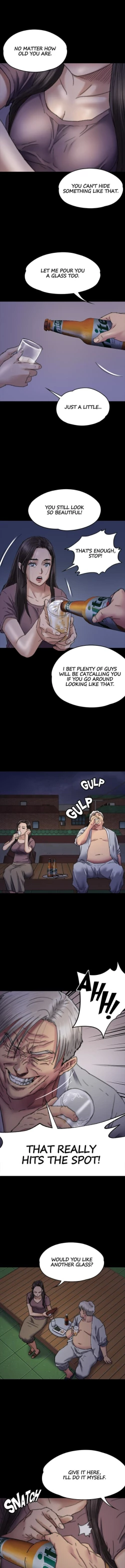 Page 122 of Queen Bee/Landlord's Little Girl68