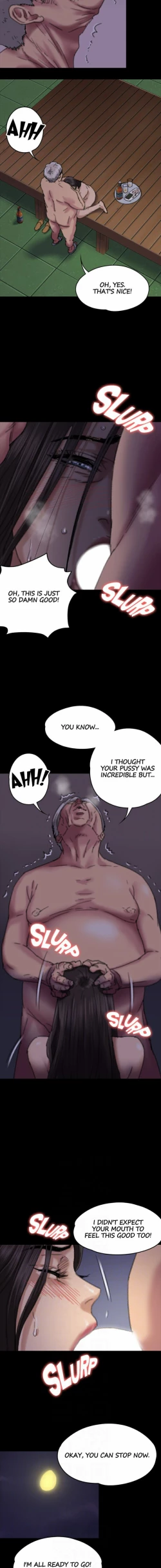 Page 130 of Queen Bee/Landlord's Little Girl68