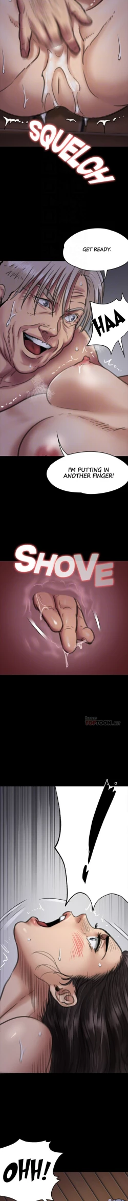 Page 135 of Queen Bee/Landlord's Little Girl68