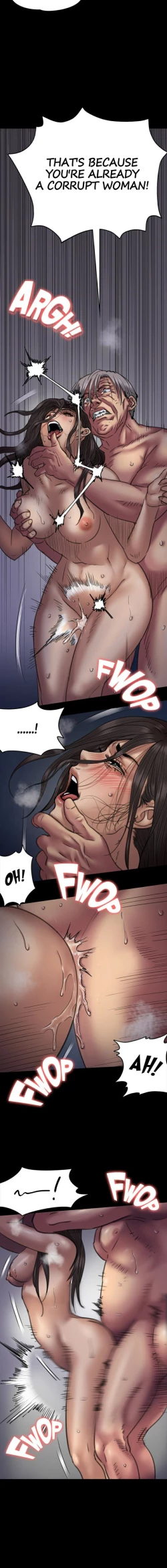 Page 157 of Queen Bee/Landlord's Little Girl68