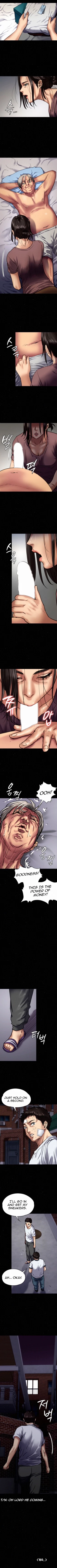 Page 171 of Queen Bee/Landlord's Little Girl68