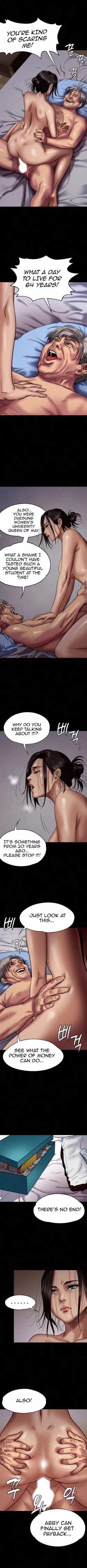 Page 176 of Queen Bee/Landlord's Little Girl68