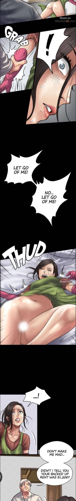 Page 26 of Queen Bee/Landlord's Little Girl68