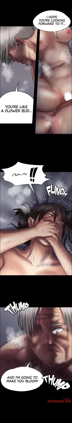 Page 68 of Queen Bee/Landlord's Little Girl68