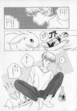 Page 31 of Kemono Land