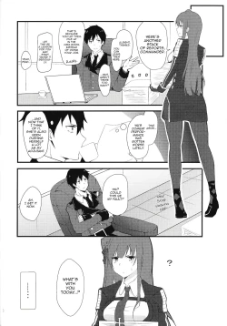 Page 7 of Maid na WA2000