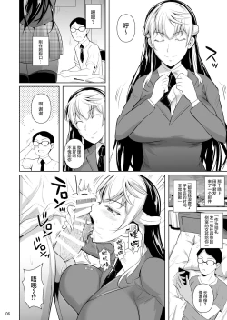 Page 38 of Sokushitsu x Sokuhame Gakuen 3