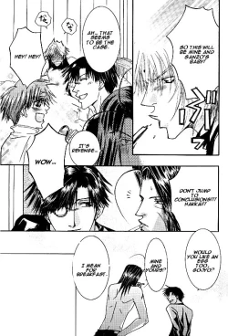 Page 26 of Kin no Tamago