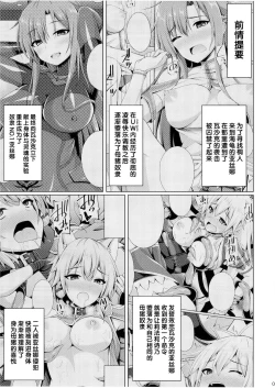 Page 4 of Kuro no Kenshito Yobareta Ore wa mou nai...