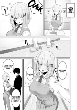 Page 31 of Onsei Keishiki de Oshiego to Amaama Ecchi