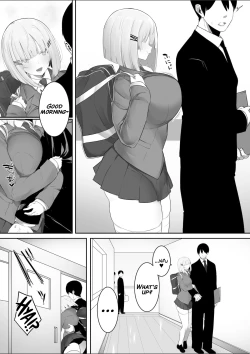 Page 4 of Onsei Keishiki de Oshiego to Amaama Ecchi