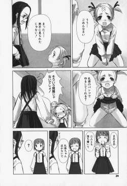 Page 25 of FLAT STYLE