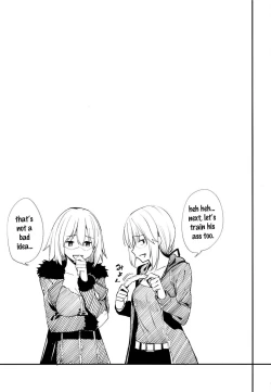 Page 30 of Master Senzoku Housi Club