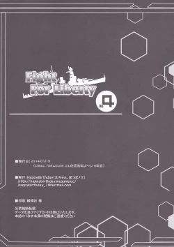 Page 13 of Fight For Liberty No. 4